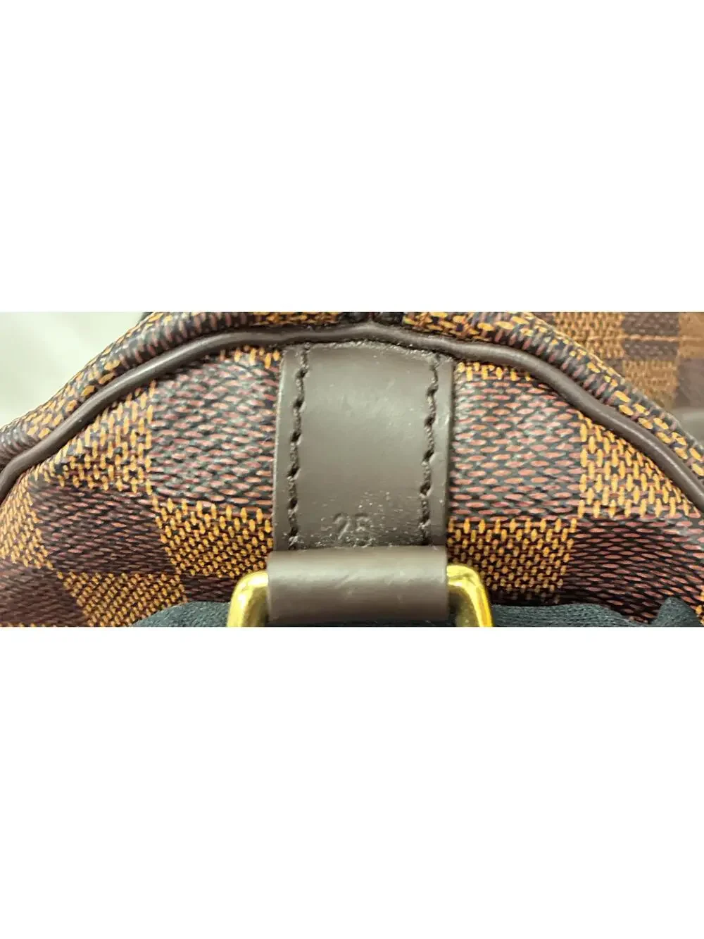 Louis Vuitton Speedy Bandouliere Bag #294925L19B
